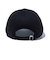ニューエラ（NEW ERA）帽子 キャップ 930 ニューヨーク・ヤンキース ノンウォッシュコットン 黒 57-61cm 14525054 スポーツキャップ …