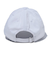 ニューエラ（NEW ERA）帽子 キャップ 920 ベーシック ウォッシュドコットン 白 57-61cm 14525141 スポーツキャップ 無地