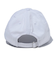 ニューエラ（NEW ERA）帽子 キャップ 920 ベーシック ウォッシュドコットン 白 57-61cm 14525141 スポーツキャップ 無地