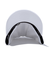 ニューエラ（NEW ERA）帽子 キャップ 920 ベーシック ウォッシュドコットン 白 57-61cm 14525141 スポーツキャップ 無地