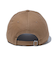 ニューエラ（NEW ERA）帽子 キャップ 930 ロサンゼルス・ドジャース ノンウォッシュコットン カーキ 57-61cm 14525057 スポーツキャッ…