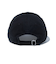 ニューエラ（NEW ERA）帽子 ジュニア キャップ 920 クラシックロゴ WASH NLO 52-55cm 黒 14524549 スポーツキャップ 子供用…