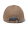 ニューエラ（NEW ERA）帽子 キャップ 920 ニューヨーク・ヤンキース ウォッシュドコットン カーキ 57-61cm 14525114 スポーツキャップ