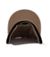 ニューエラ（NEW ERA）帽子 キャップ 920 ニューヨーク・ヤンキース ウォッシュドコットン カーキ 57-61cm 14525114 スポーツキャップ