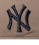 ニューエラ（NEW ERA）帽子 キャップ 920 ニューヨーク・ヤンキース ウォッシュドコットン カーキ 57-61cm 14525114 スポーツキャップ
