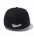 ニューエラ（NEW ERA）帽子 キャップ 59FIFTY 福岡ソフトバンクホークス 黒 S-Lサイズ(57-59cm) 14525187 スポーツキャップ