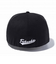 ニューエラ（NEW ERA）帽子 キャップ 59FIFTY 福岡ソフトバンクホークス 黒 S-Lサイズ(57-59cm) 14525187 スポーツキャップ