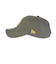 ニューエラ（NEW ERA）帽子 キャップ 920 Washed Duck サンディエゴ・パドレス 緑 56-60cm 14388745 日差し対策