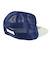 ニューエラ（NEW ERA）キャップ 9FIFTY トラッカー MLB All Mesh ロサンゼルス・ドジャース クーパーズタウン 青 57-61cm 14…