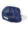 ニューエラ（NEW ERA）キャップ 9FIFTY トラッカー MLB All Mesh ロサンゼルス・ドジャース クーパーズタウン 青 57-61cm 14…