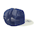 ニューエラ（NEW ERA）キャップ 9FIFTY トラッカー MLB All Mesh ロサンゼルス・ドジャース クーパーズタウン 青 57-61cm 14…