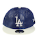 ニューエラ（NEW ERA）キャップ 9FIFTY トラッカー MLB All Mesh ロサンゼルス・ドジャース クーパーズタウン 青 57-61cm 14…