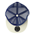 ニューエラ（NEW ERA）キャップ 9FIFTY トラッカー MLB All Mesh ロサンゼルス・ドジャース クーパーズタウン 青 57-61cm 14…