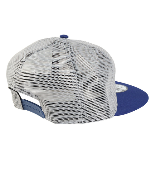 ニューエラ（NEW ERA）キャップ 9FIFTY トラッカー MLB All Mesh