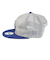 ニューエラ（NEW ERA）キャップ 9FIFTY トラッカー MLB All Mesh ロサンゼルス・ドジャース グレー 57-61cm 14388563