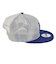 ニューエラ（NEW ERA）キャップ 9FIFTY トラッカー MLB All Mesh ロサンゼルス・ドジャース グレー 57-61cm 14388563
