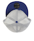 ニューエラ（NEW ERA）キャップ 9FIFTY トラッカー MLB All Mesh ロサンゼルス・ドジャース グレー 57-61cm 14388563