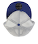 ニューエラ（NEW ERA）キャップ 9FIFTY トラッカー MLB All Mesh ロサンゼルス・ドジャース グレー 57-61cm 14388563