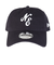 ニューエラ（NEW ERA）帽子 キャップ 920 Washed Duck 紺 56-60cm 14388746 スポーツキャップ ランニングキャップ 日差し…