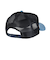 ニューエラ（NEW ERA）帽子 キャップ 9FORTY A-Frame Frame Logo デニム 56-60cm 14388634 ランニングキャップ