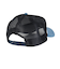 ニューエラ（NEW ERA）帽子 キャップ 9FORTY A-Frame Frame Logo デニム 56-60cm 14388634 ランニングキャップ
