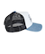 ニューエラ（NEW ERA）帽子 キャップ 9FORTY A-Frame Frame Logo デニム 56-60cm 14388634 ランニングキャップ