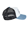 ニューエラ（NEW ERA）帽子 キャップ 9FORTY A-Frame Frame Logo デニム 56-60cm 14388634 ランニングキャップ