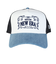 ニューエラ（NEW ERA）帽子 キャップ 9FORTY A-Frame Frame Logo デニム 56-60cm 14388634 ランニングキャップ