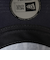 ニューエラ（NEW ERA）帽子 キャップ 9FORTY A-Frame Frame Logo デニム 56-60cm 14388634 ランニングキャップ