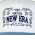 ニューエラ（NEW ERA）帽子 キャップ 9FORTY A-Frame Frame Logo デニム 56-60cm 14388634 ランニングキャップ