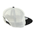ニューエラ（NEW ERA）帽子 キッズ Youth 9FIFTY トラッカー All Mesh ニューヨーク・ヤンキース 白 52-55cm 1439198…
