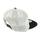 ニューエラ（NEW ERA）帽子 キッズ Youth 9FIFTY トラッカー All Mesh ニューヨーク・ヤンキース 白 52-55cm 1439198…