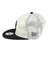 ニューエラ（NEW ERA）帽子 キッズ Youth 9FIFTY トラッカー All Mesh ニューヨーク・ヤンキース 白 52-55cm 1439198…