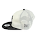 ニューエラ（NEW ERA）帽子 キッズ Youth 9FIFTY トラッカー All Mesh ニューヨーク・ヤンキース 白 52-55cm 1439198…