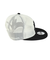 ニューエラ（NEW ERA）帽子 キッズ Youth 9FIFTY トラッカー All Mesh ニューヨーク・ヤンキース 白 52-55cm 1439198…