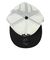 ニューエラ（NEW ERA）帽子 キッズ Youth 9FIFTY トラッカー All Mesh ニューヨーク・ヤンキース 白 52-55cm 1439198…