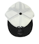 ニューエラ（NEW ERA）帽子 キッズ Youth 9FIFTY トラッカー All Mesh ニューヨーク・ヤンキース 白 52-55cm 1439198…