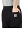 カーハート（CARHARTT）FLINT パンツ I02991989GD25SS