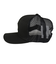 帽子 キッズ キャップ JAN METAL JUMPMAN TRUCKER 黒 9A0928-023 トラッカーキャップ キッズキャップ メッシュ