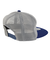 ニューエラ（NEW ERA）帽子 キッズ Youth 9FIFTY トラッカー All Mesh ロサンゼルス・ドジャース グレー 52-55cm 14391…
