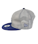 ニューエラ（NEW ERA）帽子 キッズ Youth 9FIFTY トラッカー All Mesh ロサンゼルス・ドジャース グレー 52-55cm 14391…