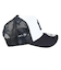 ニューエラ（NEW ERA）帽子 キッズ Youth 9FORTY A-Frame Mesh Embroidery ニューヨーク・ヤンキース 白 紺 52-5…