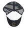 ニューエラ（NEW ERA）帽子 キッズ Youth 9FORTY A-Frame Mesh Embroidery ニューヨーク・ヤンキース 白 紺 52-5…