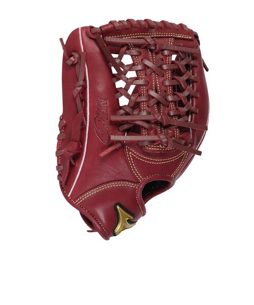 ミズノ（MIZUNO）少年軟式 グラブ オールラウンド用 野球グローブ