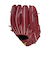 ミズノ（MIZUNO）少年軟式 グラブ オールラウンド用 野球グローブ ジュニア MZ Softer(エムジーソフター) 1AJGY23940 83H