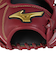 ミズノ（MIZUNO）少年軟式 グラブ オールラウンド用 野球グローブ ジュニア MZ Softer(エムジーソフター) 1AJGY23940 83H
