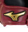 ミズノ（MIZUNO）少年軟式 グラブ オールラウンド用 野球グローブ ジュニア MZ Softer(エムジーソフター) 1AJGY23940 83H