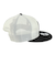 ニューエラ（NEW ERA）帽子 9FIFTY トラッカー MLB All Mesh ニューヨーク・ヤンキース クローム 55-59cm 14388561