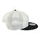 ニューエラ（NEW ERA）帽子 9FIFTY トラッカー MLB All Mesh ニューヨーク・ヤンキース クローム 55-59cm 14388561
