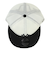 ニューエラ（NEW ERA）帽子 9FIFTY トラッカー MLB All Mesh ニューヨーク・ヤンキース クローム 55-59cm 14388561